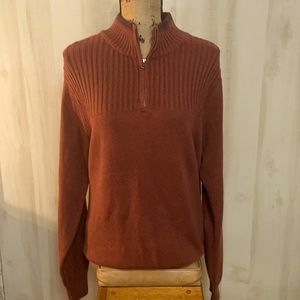 Dockers Sweater.  S3